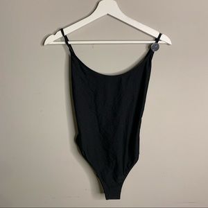 2/$12 NWT F21 One Piece Swimsuit